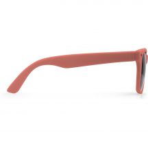 Okulary przeciwsłoneczne z PC z recyklingu