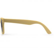 Okulary przeciwsłoneczne z PC z recyklingu