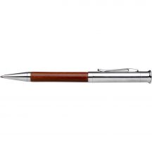 Zestaw piśmienniczy, długopis i pióro kulkowe