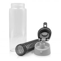 Butelka sportowa 700 ml Air Gifts | Lizzie