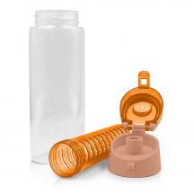 Butelka sportowa 700 ml Air Gifts | Lizzie