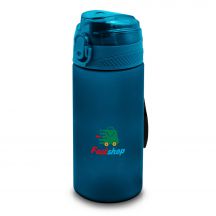 Butelka sportowa 500 ml Air Gifts | Leila