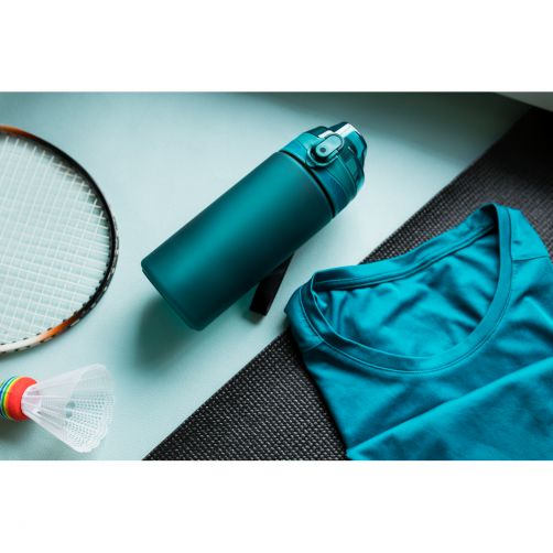 Butelka sportowa z Tritanu 500 ml Air Gifts | Leila