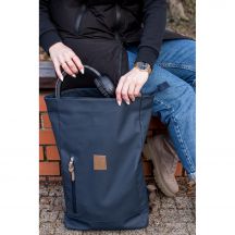 Nieprzemakalny plecak na laptopa 15,6" B'RIGHT | Chike