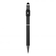 Długopis "decyzyjnik", touch pen | Ember