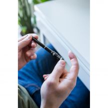 Długopis "decyzyjnik", touch pen | Ember