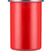 Emaliowany kubek 450 ml