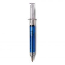 Długopis "strzykawka" | Christine