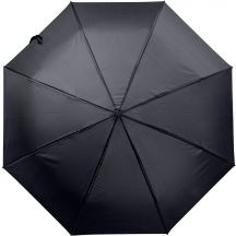 Parasol manualny RPET, składany