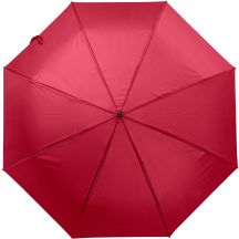Parasol manualny RPET, składany
