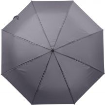 Parasol manualny RPET, składany