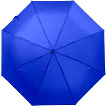 Parasol manualny RPET, składany