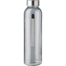 Szklana butelka 500 ml