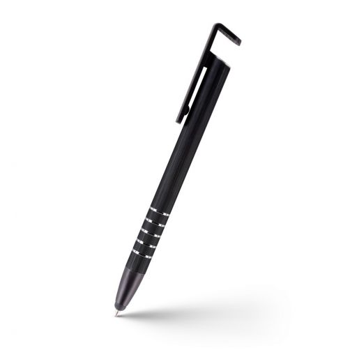 Długopis, touch pen, stojak na telefon | Erran