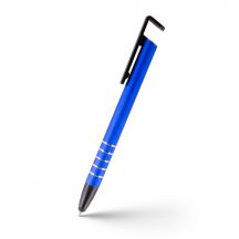 Długopis, touch pen, stojak na telefon | Erran
