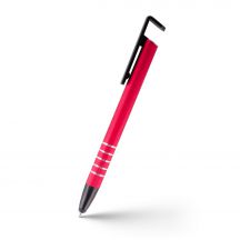 Długopis, touch pen, stojak na telefon | Erran