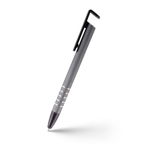 Długopis, touch pen, stojak na telefon | Erran