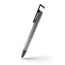 Długopis, touch pen, stojak na telefon | Erran