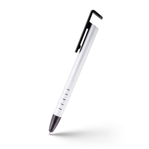 Długopis, touch pen, stojak na telefon | Erran