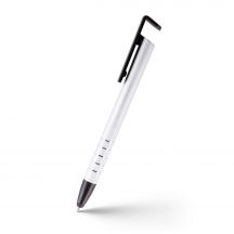 Długopis, touch pen, stojak na telefon | Erran