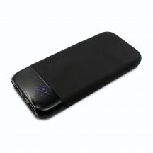 Power bank 10 000 mAh Exclusive Collection, ładowarka bezprzewodowa 5W-15W | Cory