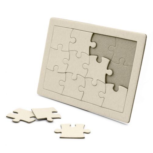 Puzzle | Caelan