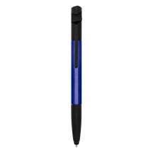 Długopis wielofunkcyjny, touch pen, stojak na telefon, czyścik do ekranu, linijka, śrubokręty | Tonu