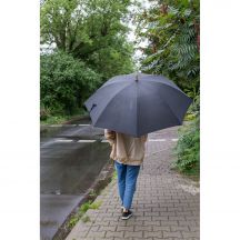 Parasol manualny RPET | Keelan