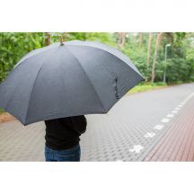 Parasol manualny RPET | Keelan