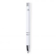 Długopis antybakteryjny, touch pen