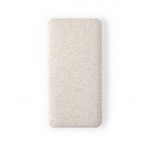 Power bank 20000 mAh ze słomy pszenicznej