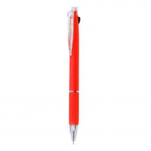Wymazywalny długopis, wielokolorowy wkład, ołówek mechaniczny