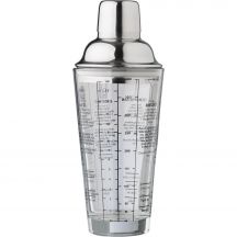 Shaker 400 ml