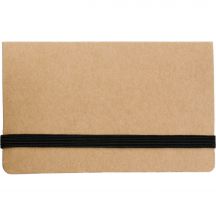 Zestaw do notatek, karteczki samoprzylepne