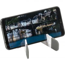 Składany stojak na telefon komórkowy lub tablet