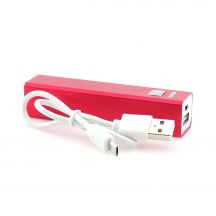 Power bank 2200 mAh