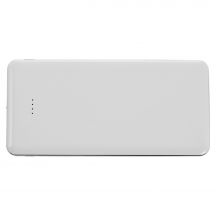 Power bank 12000 mAh z lampką | Sawyer