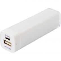 Power bank 2200 mAh