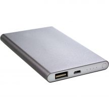 Power bank 4000 mAh