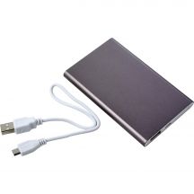 Power bank 4000 mAh