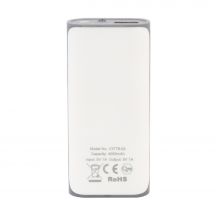 Power bank 4000 mAh | Birch