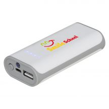 Power bank 4000 mAh | Birch