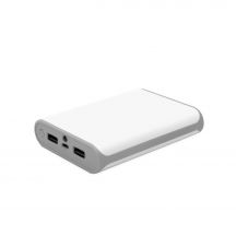 Power bank 8000 mAh | Lesley