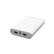 Power bank 8000 mAh | Lesley