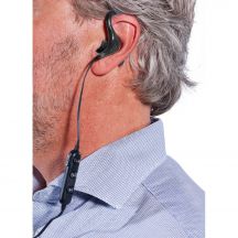 Bezprzewodowe słuchawki douszne