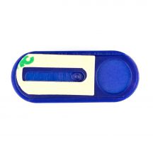 Zasłona na kamerę internetową | Marick