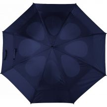 Wiatroodporny parasol manualny