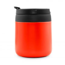 Kubek termiczny 400 ml z rączką | Wyatt
