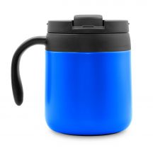 Kubek termiczny 400 ml z rączką | Wyatt