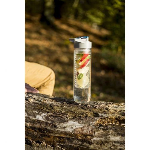 Butelka sportowa z Tritanu 800 ml Air Gifts | Frank